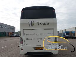 VDL VDL FHD2 129-370, 55 Sitze, Euro 6