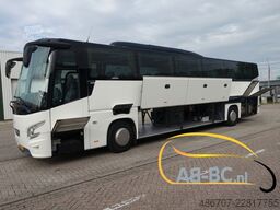 VDL VDL FHD2 129-370, 55 Sitze, Euro 6