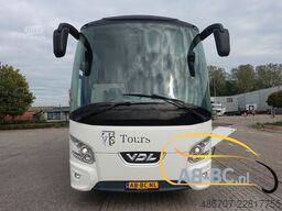 VDL VDL FHD2 129-370, 55 Sitze, Euro 6