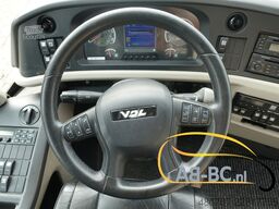 VDL VDL FHD2 129-370, 55 Sitze, Euro 6