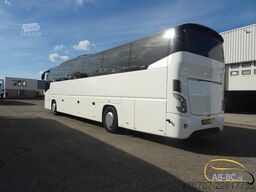 VDL VDL FHD2 129-370, 55 Sitze, Euro 6