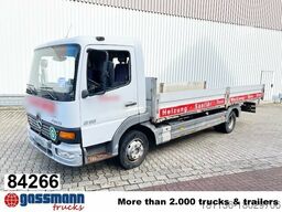 Mercedes-Benz Atego 818 4x2