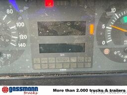 Mercedes-Benz Atego 818 4x2