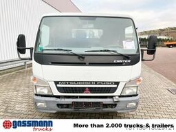 Mitsubishi Canter Fuso 7C15D 4x2