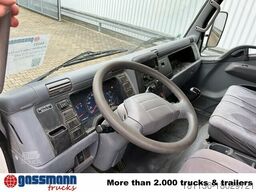 Mitsubishi Canter Fuso 7C15D 4x2