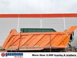 Bender Bender, HK HD 450 Muldenkippaufbau ca. 16m³