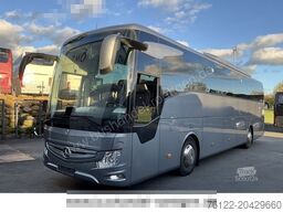 MERCEDES-BENZ Tourismo 15RHD/s.g.Zustand/Travego/R07/Cityliner