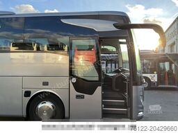 MERCEDES-BENZ Tourismo 15RHD/s.g.Zustand/Travego/R07/Cityliner