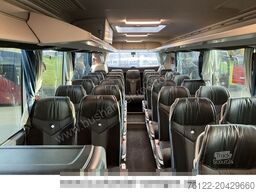 MERCEDES-BENZ Tourismo 15RHD/s.g.Zustand/Travego/R07/Cityliner