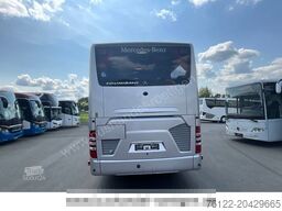 MERCEDES-BENZ Tourismo RHD-M/ Travego/ S 515 HD/ R 07