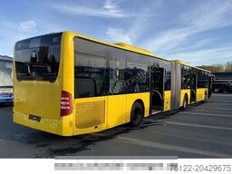 MERCEDES-BENZ O 530 G Citaro / Klima / EEV / A23 / A40