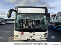 MAN A 23 Lion?s City/ Klima/ EEV/ O 530 G/ Citaro
