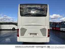 MERCEDES-BENZ Tourismo RHD-M/59Sitze/Travego/Cityliner/R08/R07