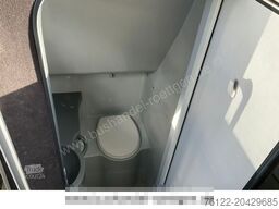 MERCEDES-BENZ Tourismo RHD-M/59Sitze/Travego/Cityliner/R08/R07