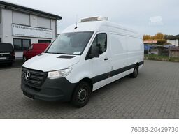 MERCEDES-BENZ Sprinter 317CDI Maxi Tiefkühlkasten 9G-Tronik