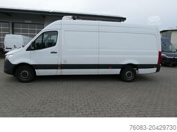 MERCEDES-BENZ Sprinter 317CDI Maxi Tiefkühlkasten 9G-Tronik