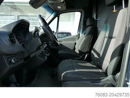MERCEDES-BENZ Sprinter 314 CDI L2H2 Klima