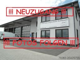 IVECO Daily 35-180 Maxi 3.0ltr. HiMatik Klima CAM AHK