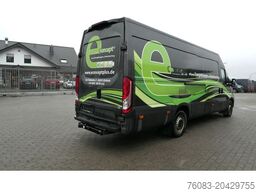 IVECO Daily 35-180 Maxi 3.0ltr. HiMatik Klima CAM AHK