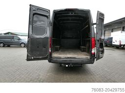 IVECO Daily 35-180 Maxi 3.0ltr. HiMatik Klima CAM AHK