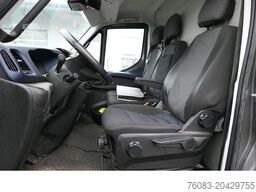 IVECO Daily 35-180 Maxi 3.0ltr. HiMatik Klima CAM AHK