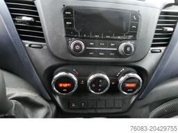 IVECO Daily 35-180 Maxi 3.0ltr. HiMatik Klima CAM AHK