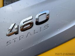 Iveco Stralis 460 ALCOA/Belgium Truck