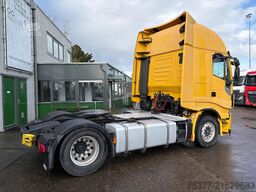 Iveco Stralis 460 ALCOA/Belgium Truck