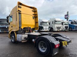 Iveco Stralis 460 ALCOA/Belgium Truck