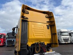 Iveco Stralis 460 ALCOA/Belgium Truck