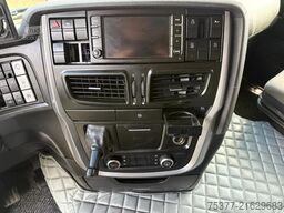 Iveco Stralis 460 ALCOA/Belgium Truck