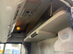 Iveco Stralis 460 ALCOA/Belgium Truck