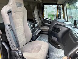 Iveco Stralis 460 ALCOA/Belgium Truck