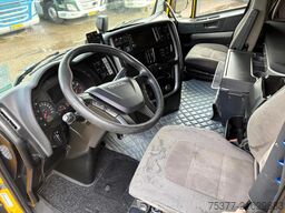 Iveco Stralis 460 ALCOA/Belgium Truck