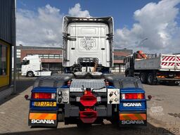 Scania R 620 A 6X2/4 + SHOWTRUCK + FULL OPTION V8 + 2x...