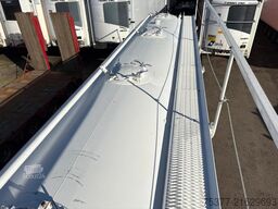 SPITZER SK2760CAL Silo,Eurovrac,60m3,SAF disc,BSK 2004