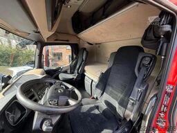 Mercedes-Benz Actros 2545 Mega Volumecombu 120m3! Schuifdaken...