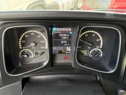 Mercedes-Benz Actros 2545 Mega Volumecombu 120m3! Schuifdaken...