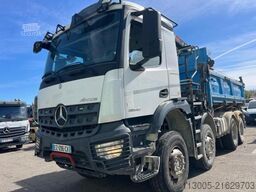 Mercedes-Benz Arocs 3243