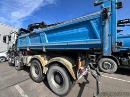 Mercedes-Benz Arocs 3243