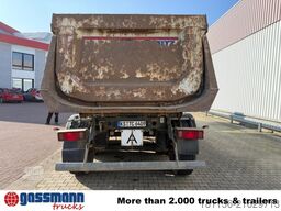 Schmitz SKI 24SL 06 7.2 ca. 24m³,