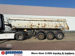 Schmitz SKI 24SL 06 7.2 ca. 24m³,