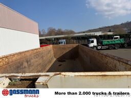 Schmitz SKI 24SL 06 7.2 ca. 24m³,