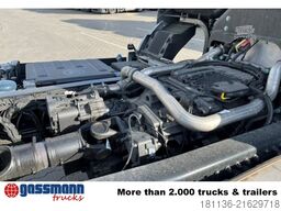 MAN TGS 33.540 6x6 BB CH, Intarder