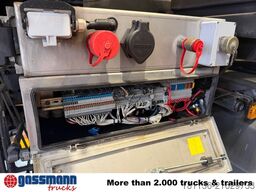  Seitliche Aufnahmeplatte für Schneepflug