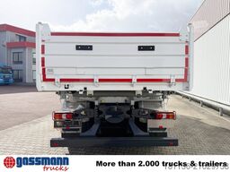 Mercedes-Benz Arocs 3348 K 6x4, Kran Fassi F255A.2.24,