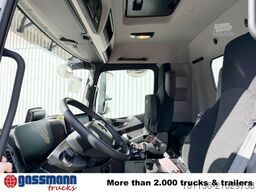 Mercedes-Benz Arocs 3348 K 6x4, Kran Fassi F255A.2.24,