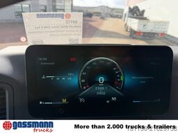 Mercedes-Benz Arocs 3348 K 6x4, Kran Fassi F255A.2.24,