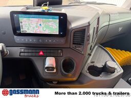 Mercedes-Benz Arocs 3348 K 6x4, Kran Fassi F255A.2.24,