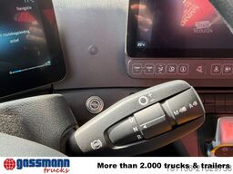 Mercedes-Benz Arocs 3348 K 6x4, Kran Fassi F255A.2.24,